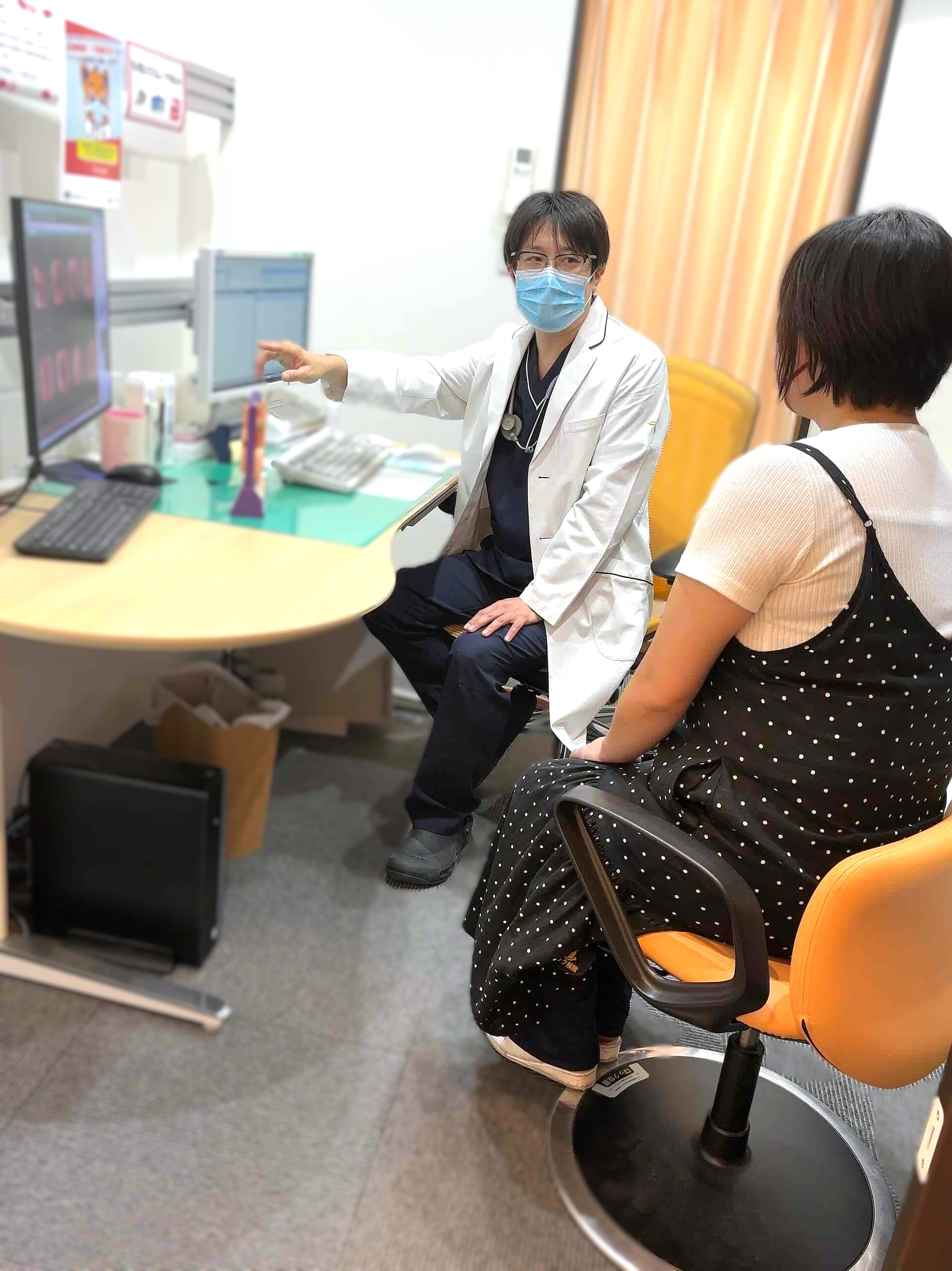 下血の原因
