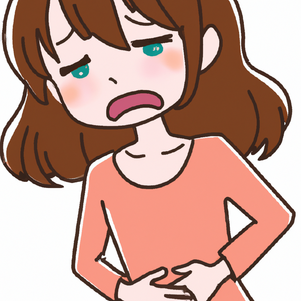 過敏性腸症候群を克服し、快適な毎日へ