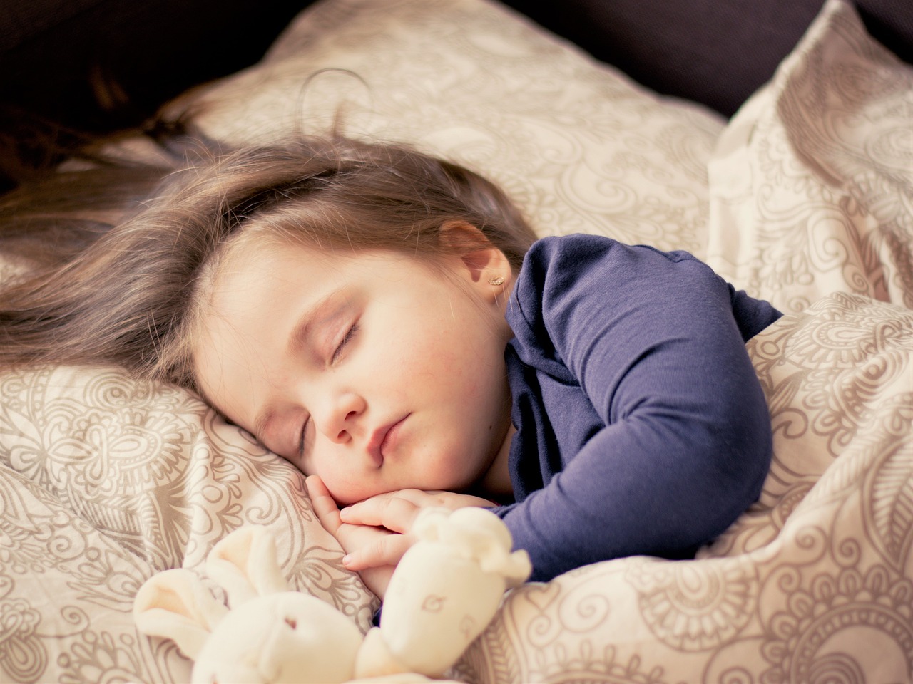 寒さと睡眠の質の関係
