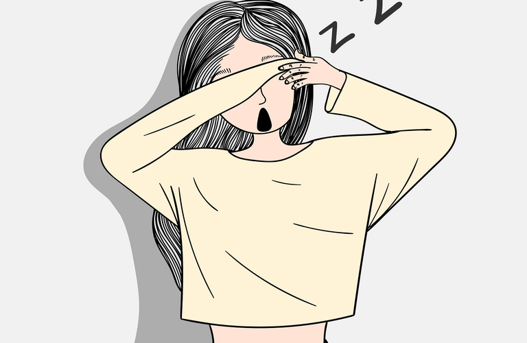 食後の眠気、あなたも抱えていませんか？　　　武蔵小杉せのお内科クリニック