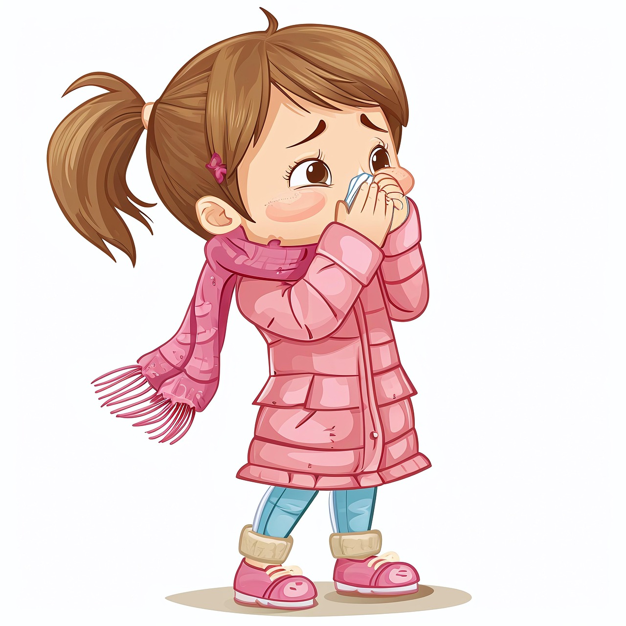 アレルギーの謎を解明して、快適な生活を手に入れよう！
