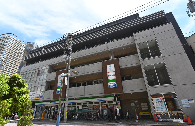 内視鏡検査の不安を解消！痛みの実態と流れを徹底解説　　　　　武蔵小杉せのお内科クリニック