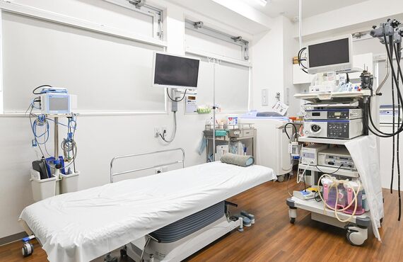 ピロリ菌がもたらすリスクを知り、健康を守ろう！　　　武蔵小杉せのお内科クリニック