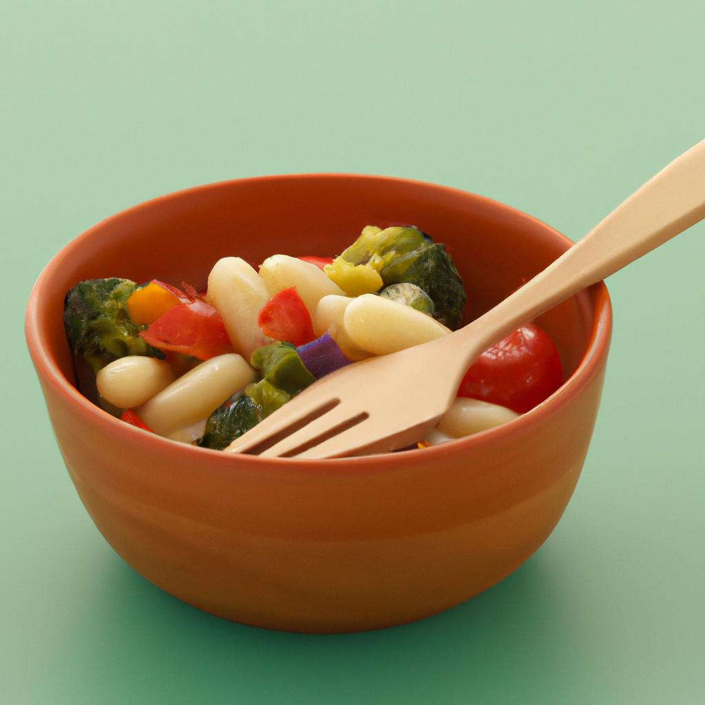 ストレスフリーな健康食