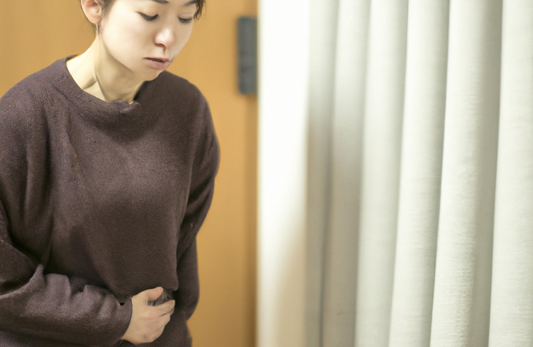 急な胃痛に悩むあなたへ。アニサキス感染のリスクと対処法を知り、安心を手に入れましょう。武蔵小杉せのお内科クリニック