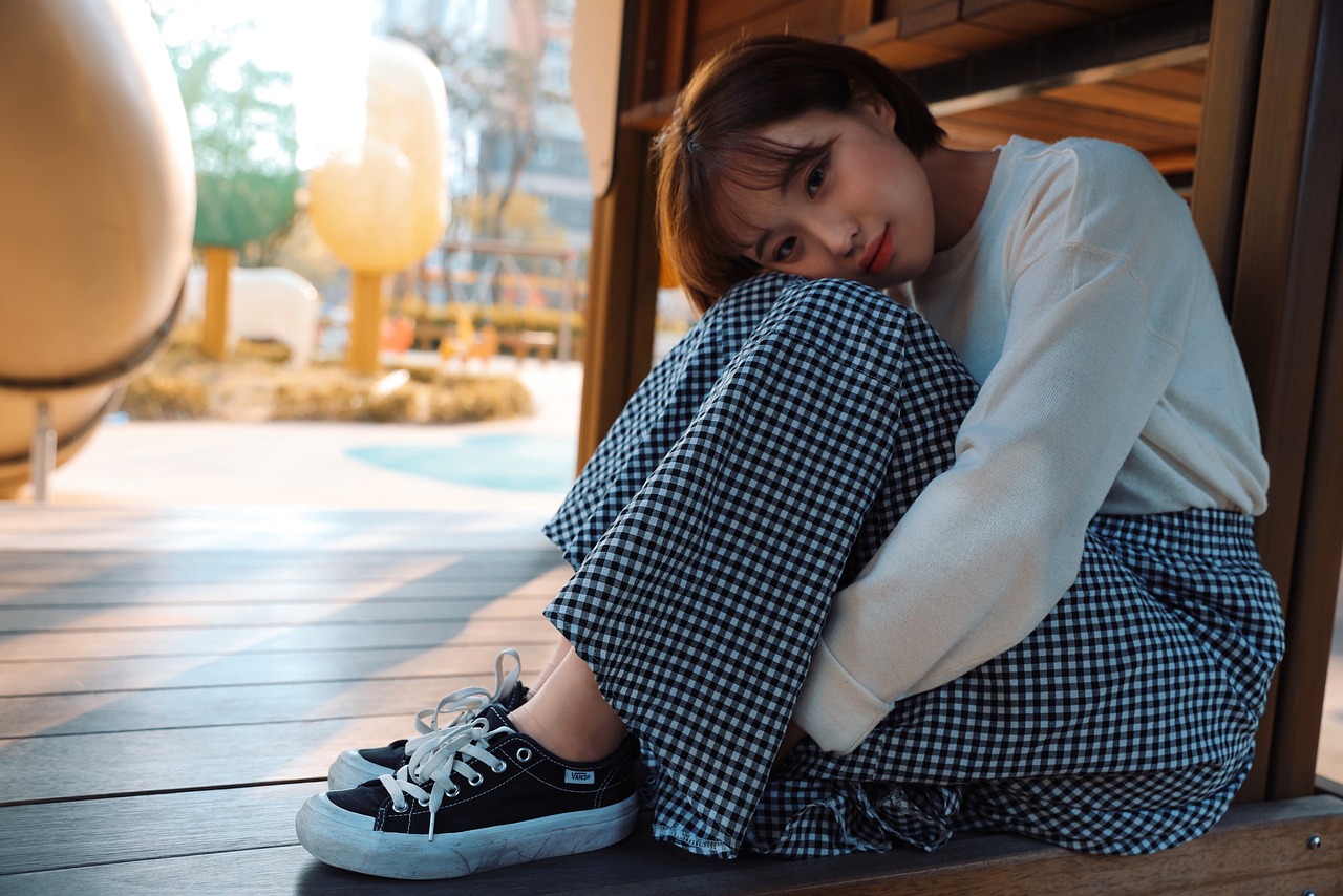 貧血の悩みは一人で抱え込まないでください。