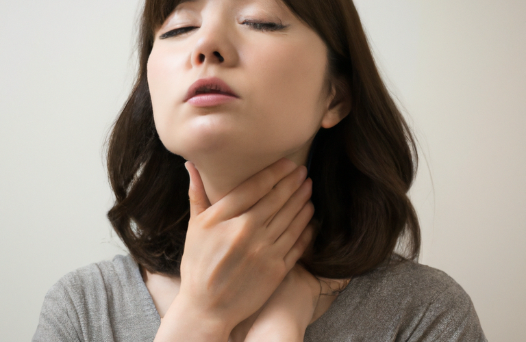 のどの痛み、その背後に潜む危険を見逃すな！　　　　武蔵小杉せのお内科クリニック