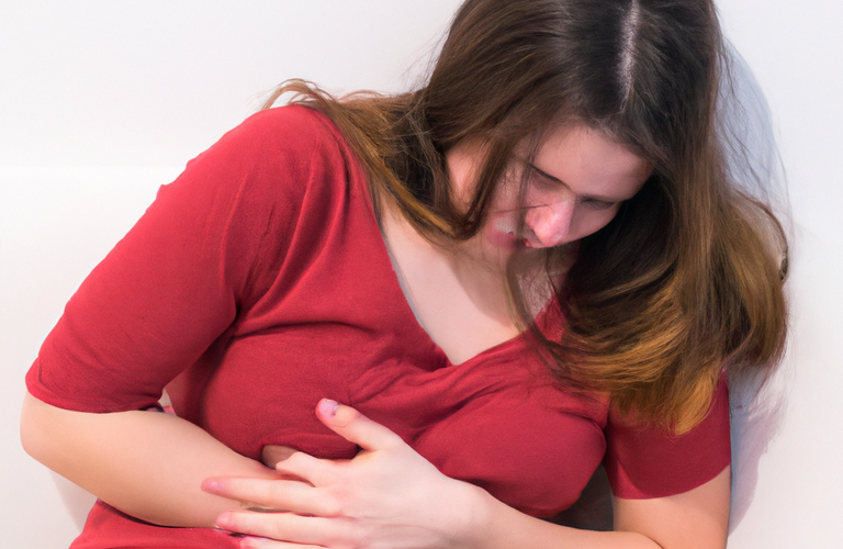 心窩部不快感の悩みを解消し、自分の健康を取り戻しましょう！　　武蔵小杉せのお内科クリニック
