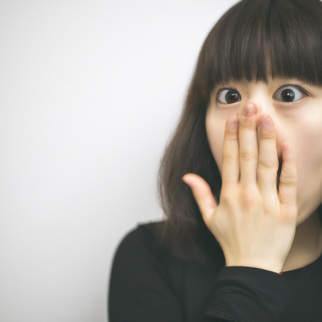 血便の原因、見逃さないで！