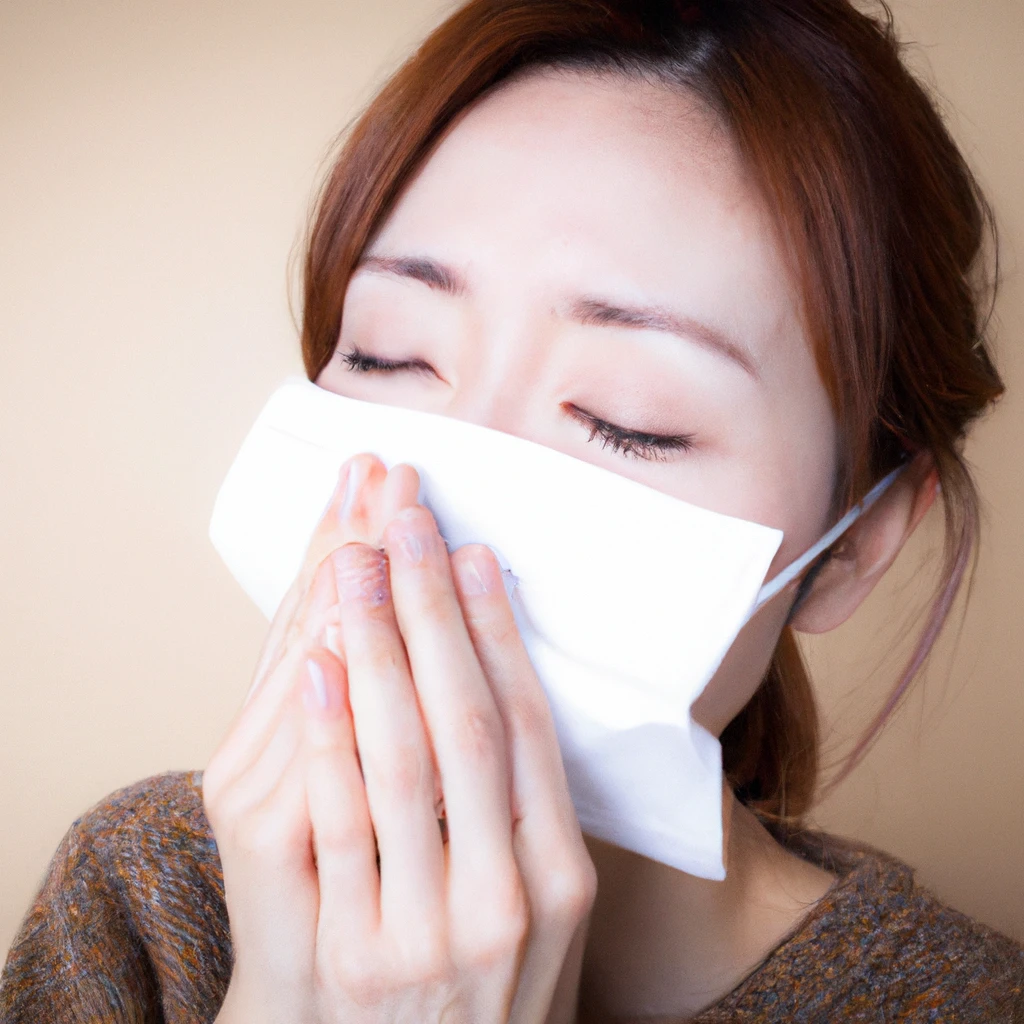 百日咳に立ち向かう！あなたの健康を守る知識を身につけよう　　　　　　　武蔵小杉せのお内科クリニック