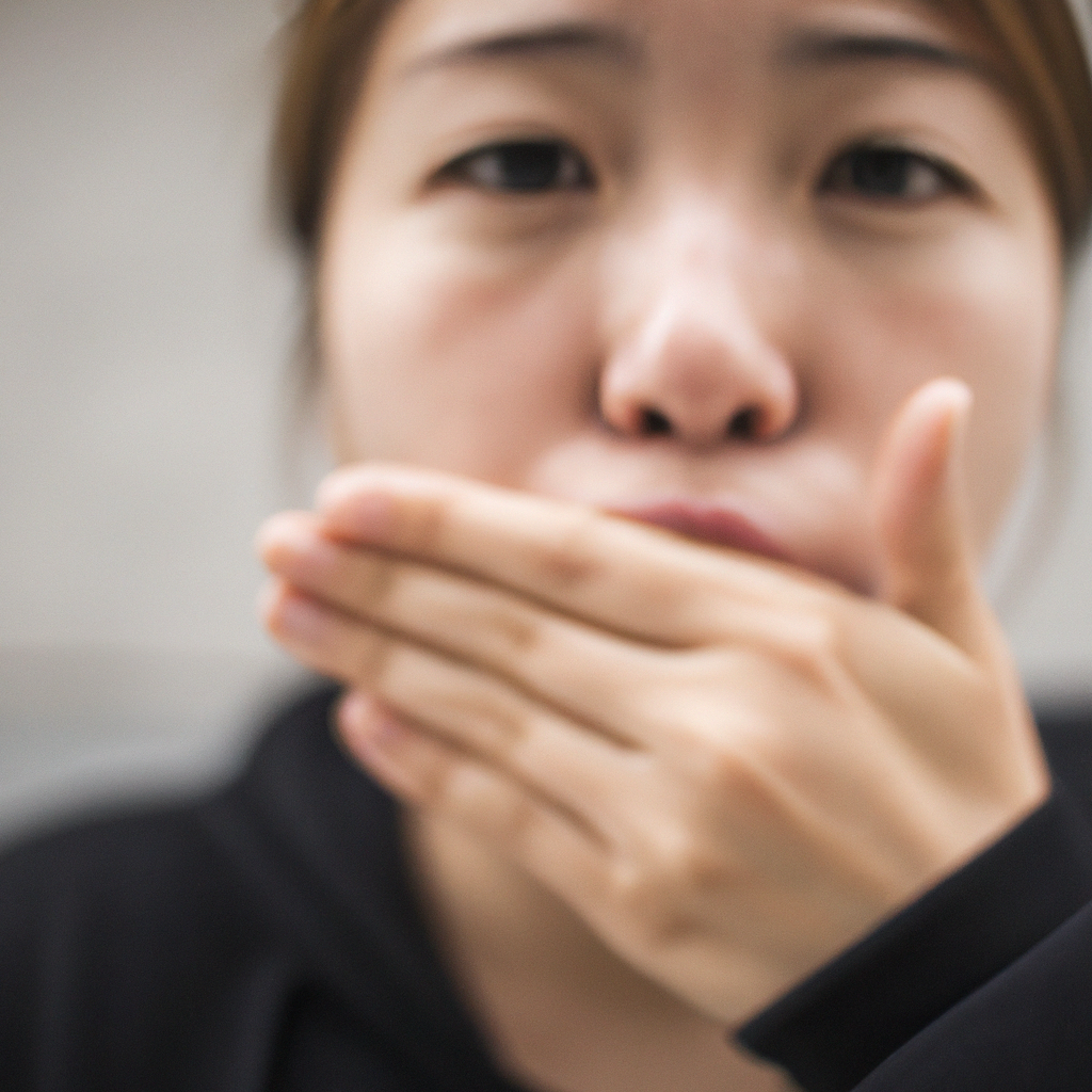 口のしびれとアレルギーの関係を知ろう！