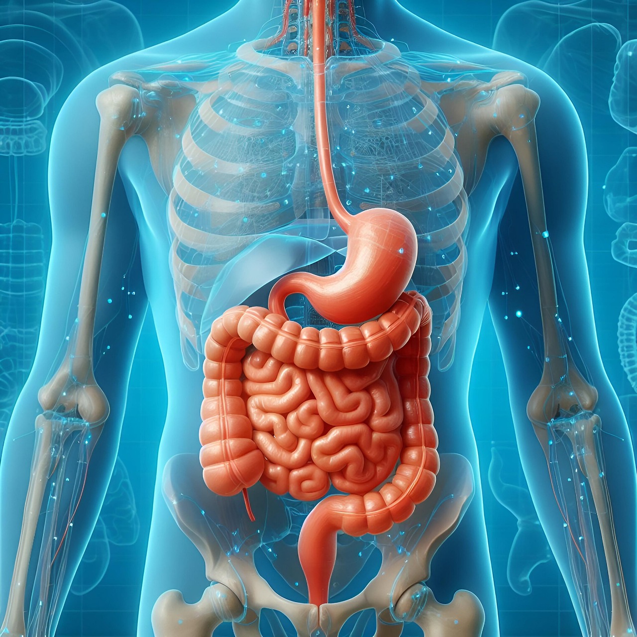 腸の癒着を発見し、健やかな毎日を取り戻しましょう！