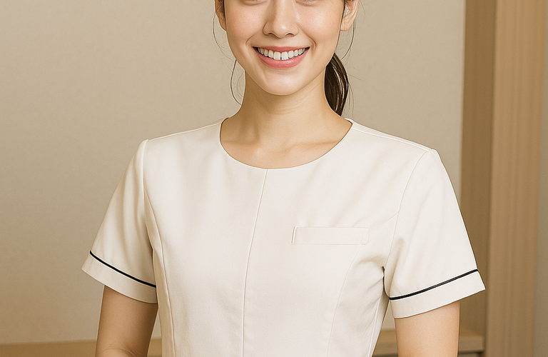 痛みを感じない内視鏡検査で、健康を守る！　　　　　武蔵小杉せのお内科クリニック
