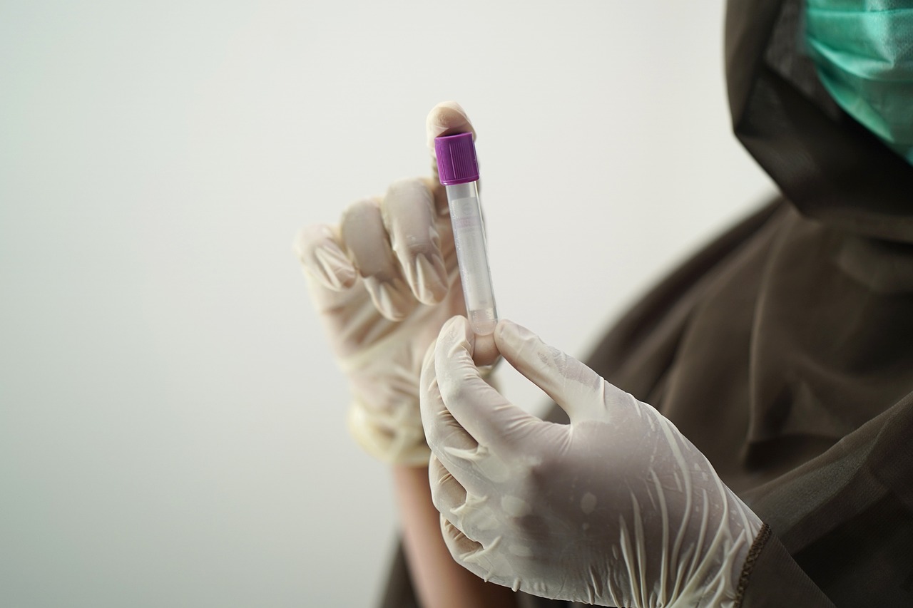 免疫系を強化し、新たな未来を切り開く潰瘍性大腸炎治療