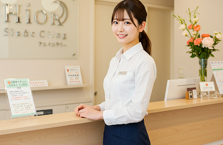 腸内環境改善で快適な毎日を！　　　　　　　　　　　　　　　　　　武蔵小杉せのお内科クリニック