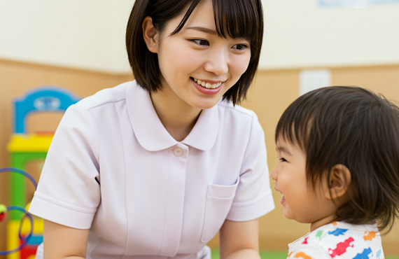 麻疹の症状を見逃さないで！早期発見がカギです　　　　　　　　　　　武蔵小杉せのお内科クリニック