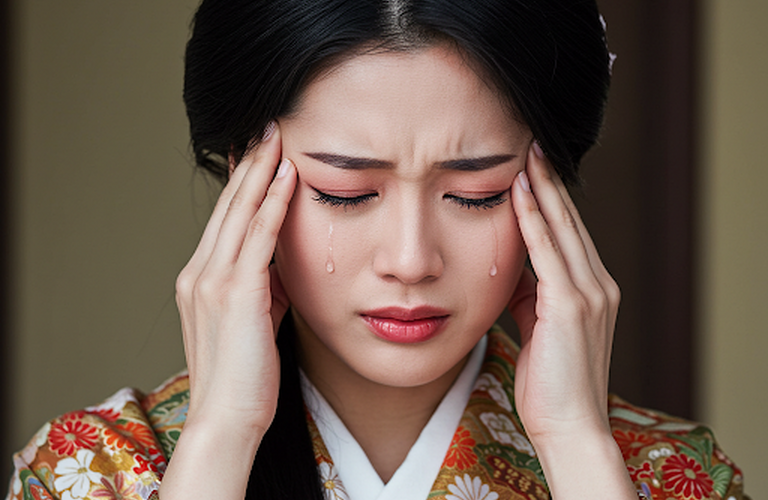 頭痛の正体を知り、快適な日常を取り戻そう！　　　　　　　　　　　武蔵小杉せのお内科クリニック
