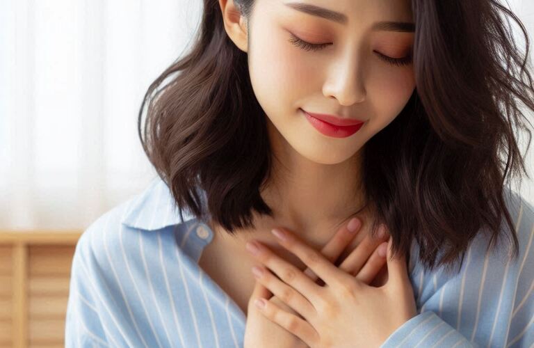 胸やけに悩むあなたへ！胃酸と食道のバトルを制する方法を知ろう！　　　　武蔵小杉せのお内科クリニック
