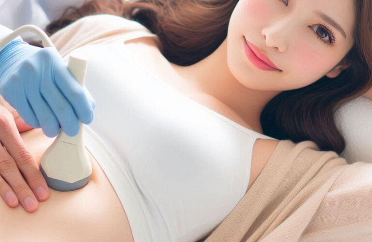 腸の健康を守る、超音波検査の力を知ろう！　　　　　　　　　　　　　武蔵小杉せのお内科クリニック
