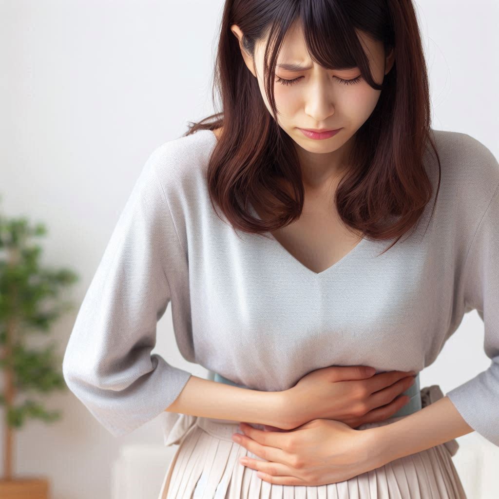 炎症性腸疾患の種類と特徴