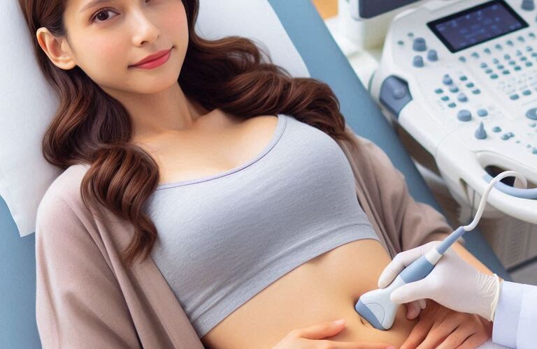 胆石の不安を解消するために、腹部エコー診断を通して信頼できる治療法を見つけましょう! 武蔵小杉せのお内科クリニック