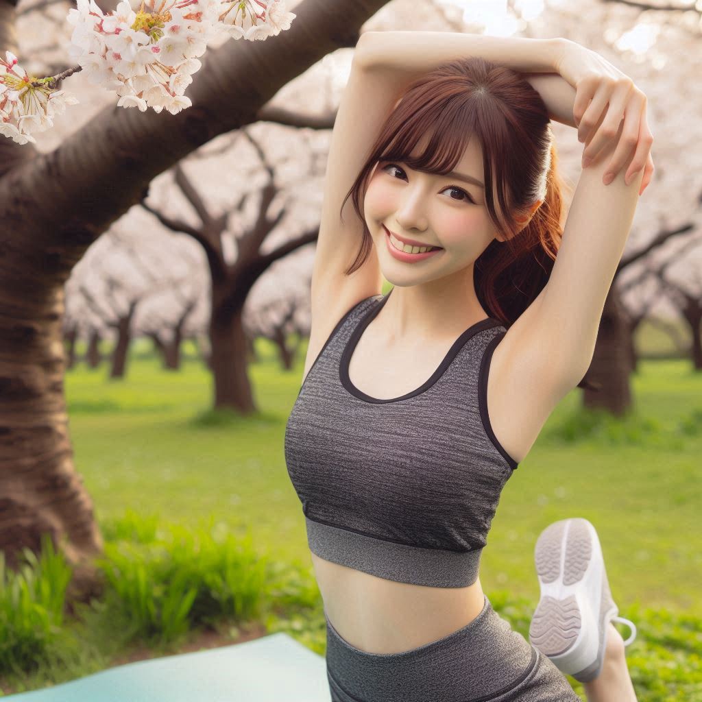 ストレスと生活習慣病