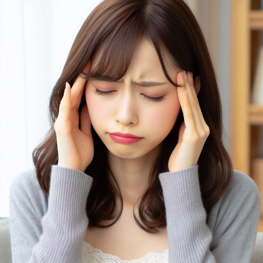 風邪と頭痛は無関係？あなたの健康を守るために知っておきたいこと