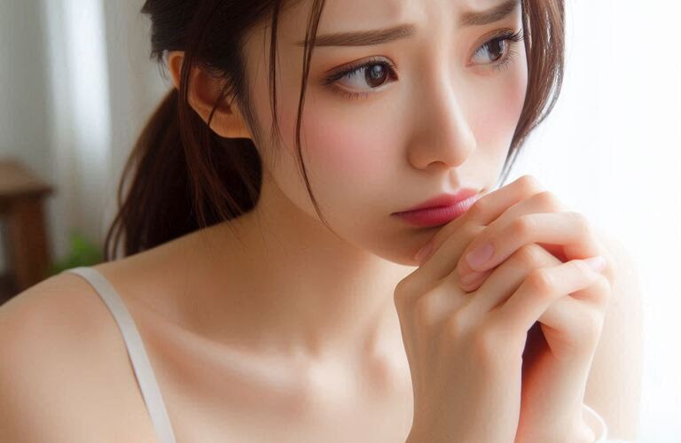 体重減少が示す危険なサインを見逃すな！　　　　　　　　　　　　　　武蔵小杉せのお内科クリニック