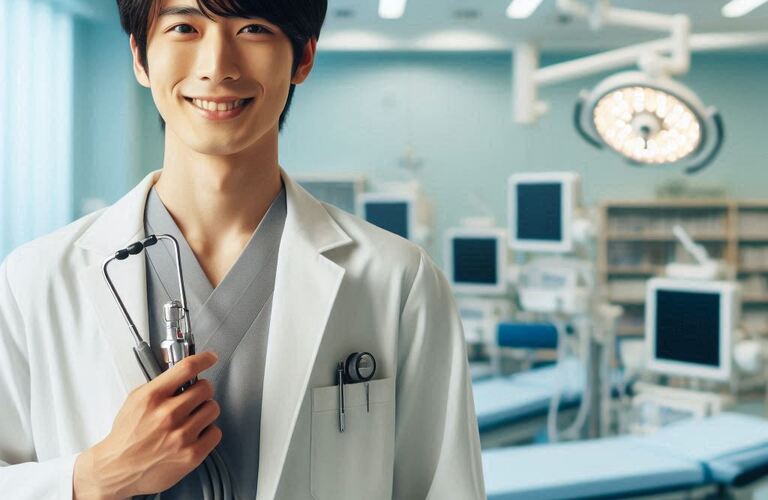 内視鏡検査であなたの健康を守る！　　　　　　　　　　　　　　　　　武蔵小杉せのお内科クリニック