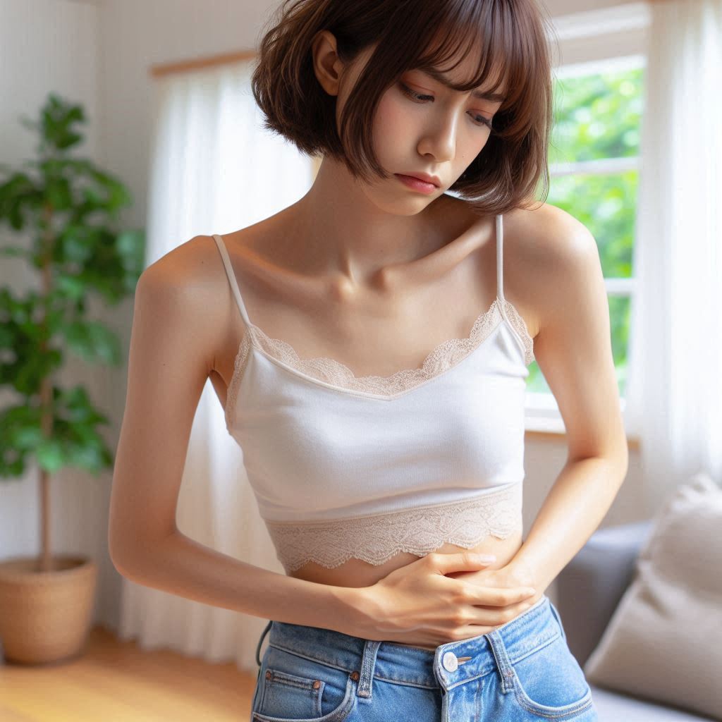 2. 胃腸炎の症状と原因