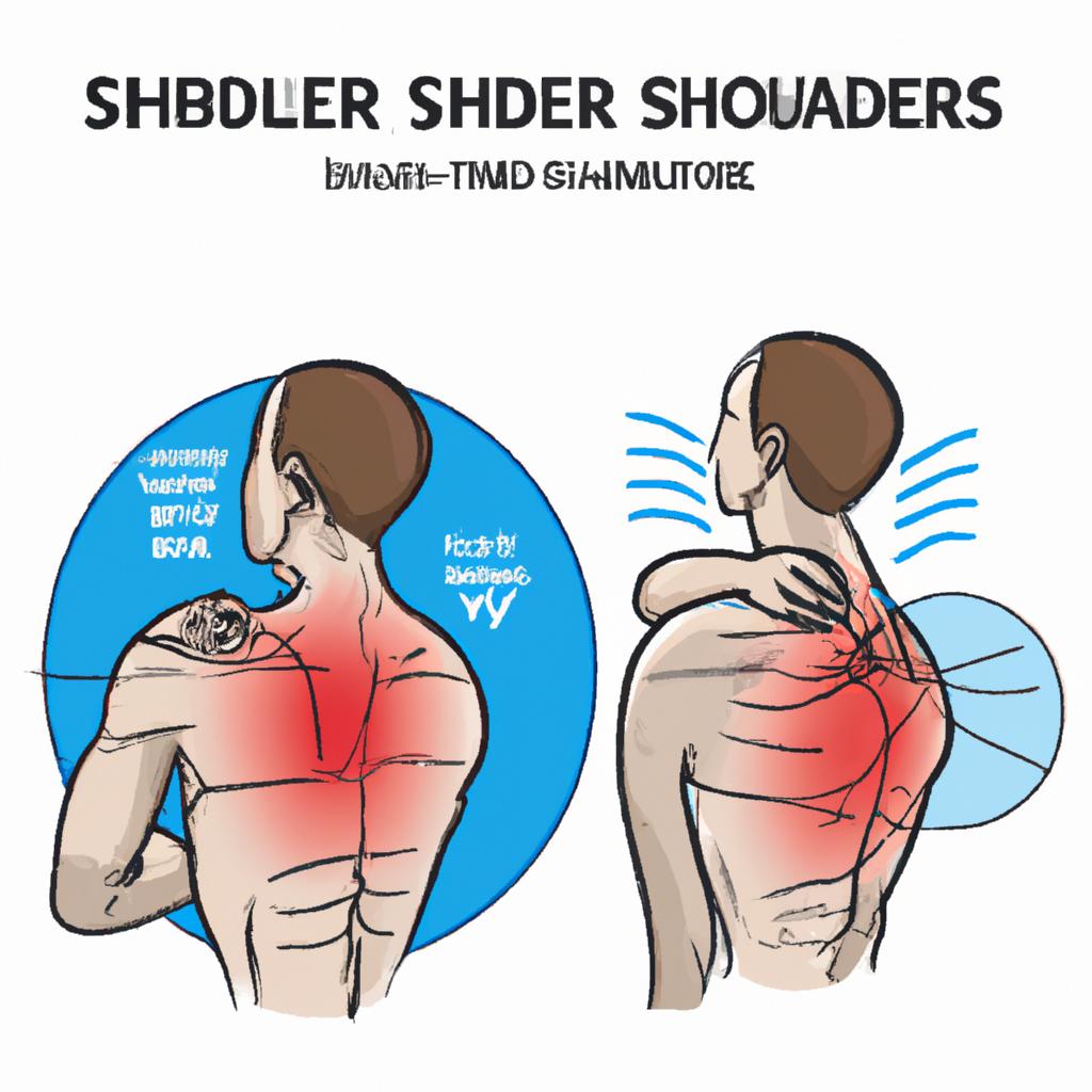 肩こりと疲れ・だるさの関係