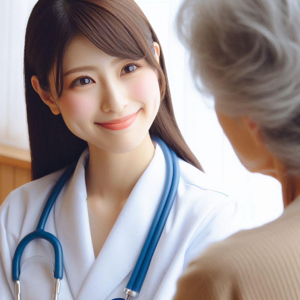 高血圧を知り、予防する。あなたの健康を守ります！