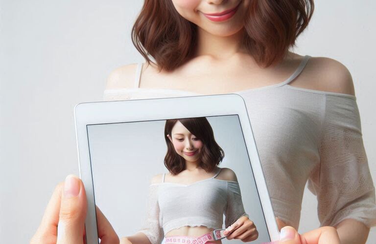 専門医が教える、痩せるための科学的アプローチ　　　　　　　　　武蔵小杉せのお内科クリニック
