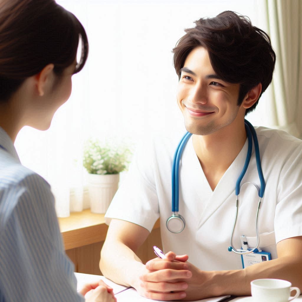 健康診断を活用しよう