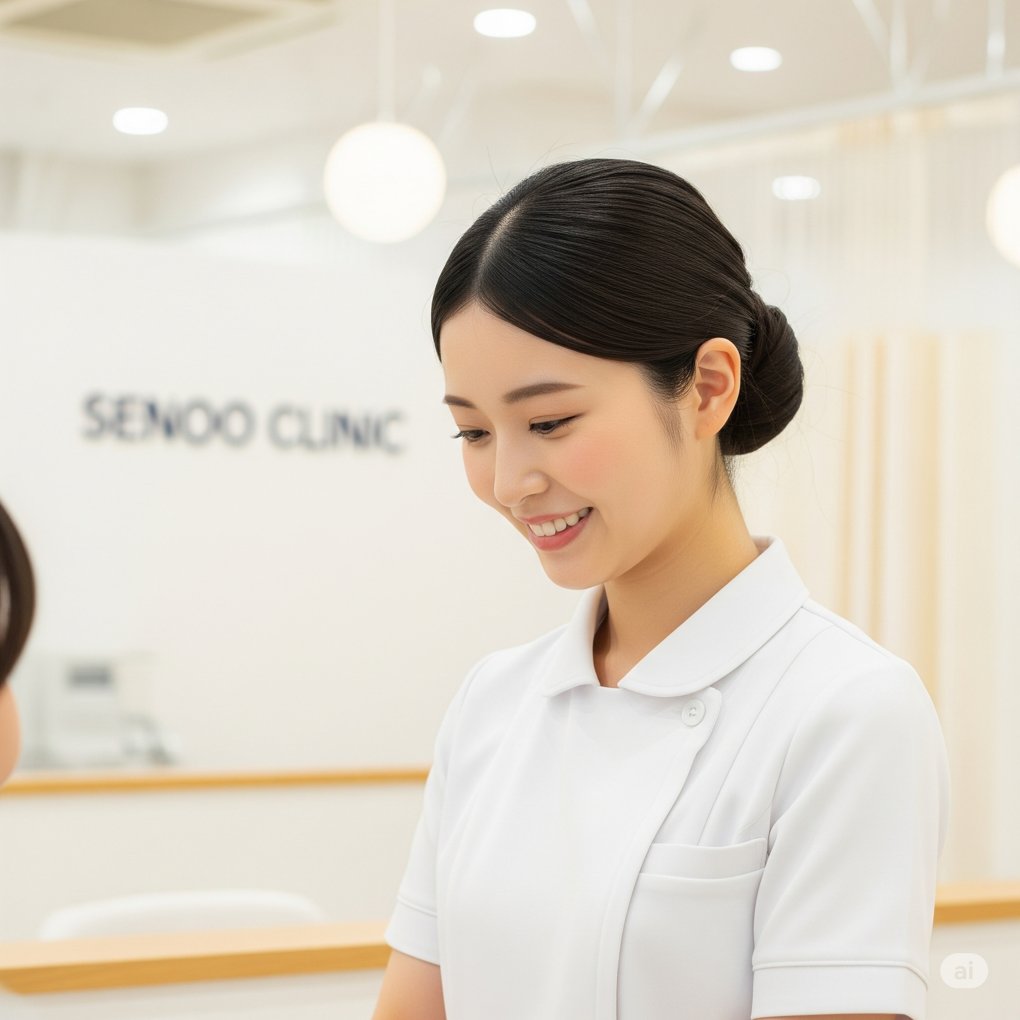お問い合わせ・無料カウンセリングのご案内