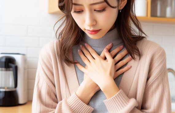 ピロリ菌を知り、胃の健康を守ろう！　　　　　　　　武蔵小杉せのお内科クリニック