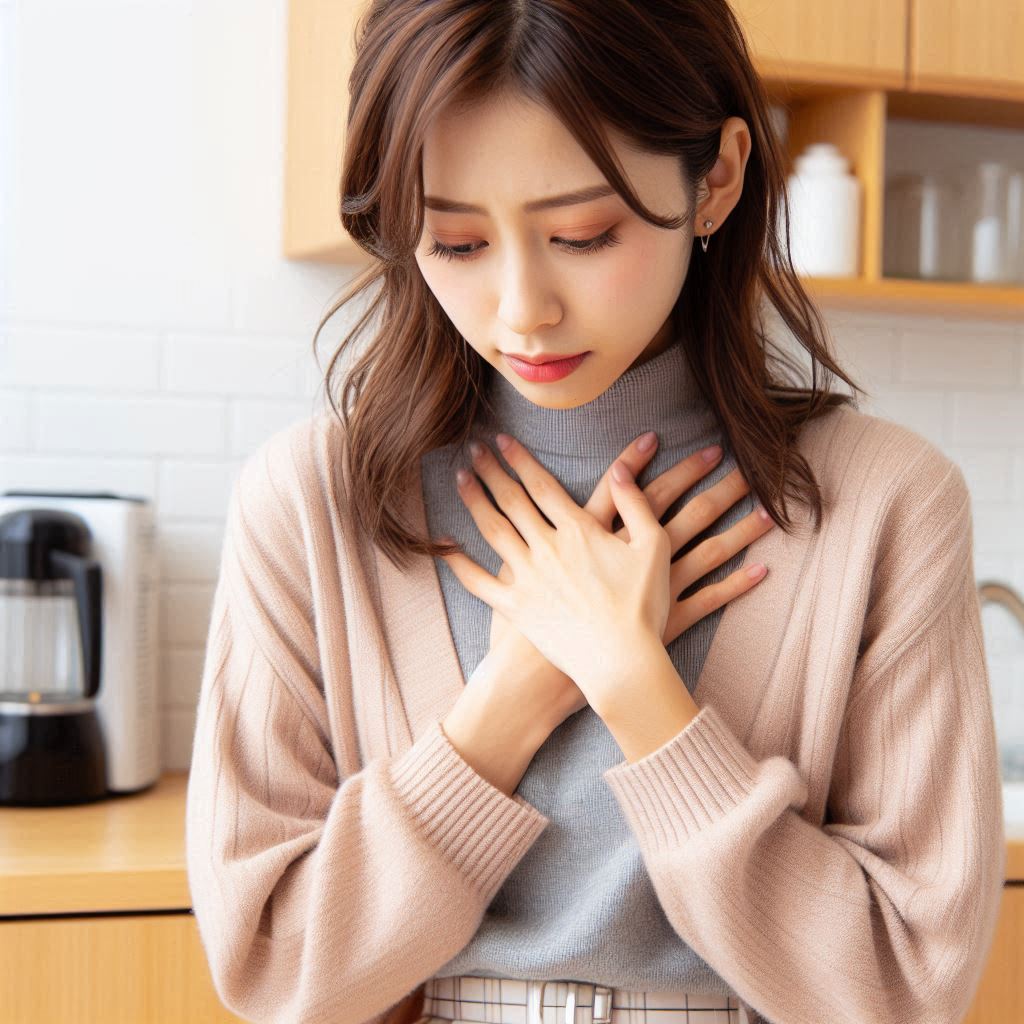 ピロリ菌を知り、胃の健康を守ろう！