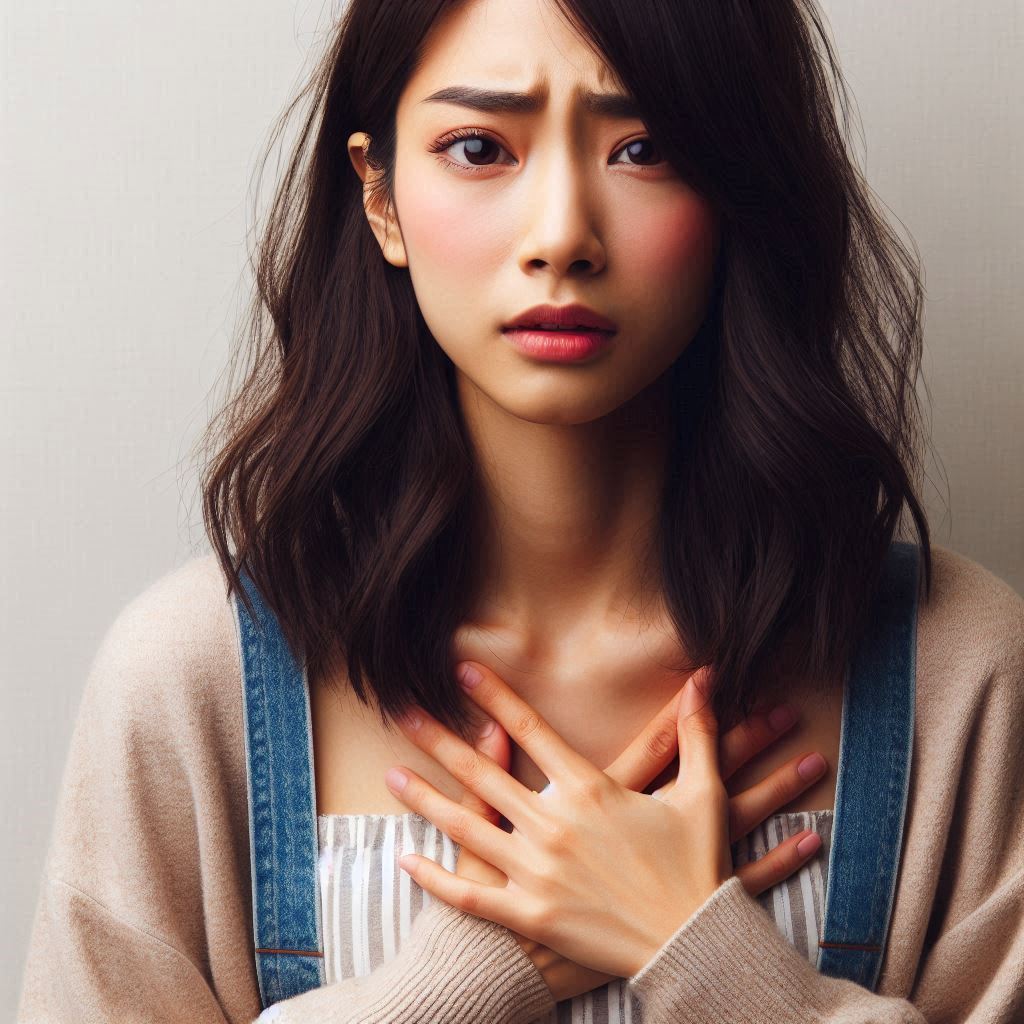 胃腸の健康への影響