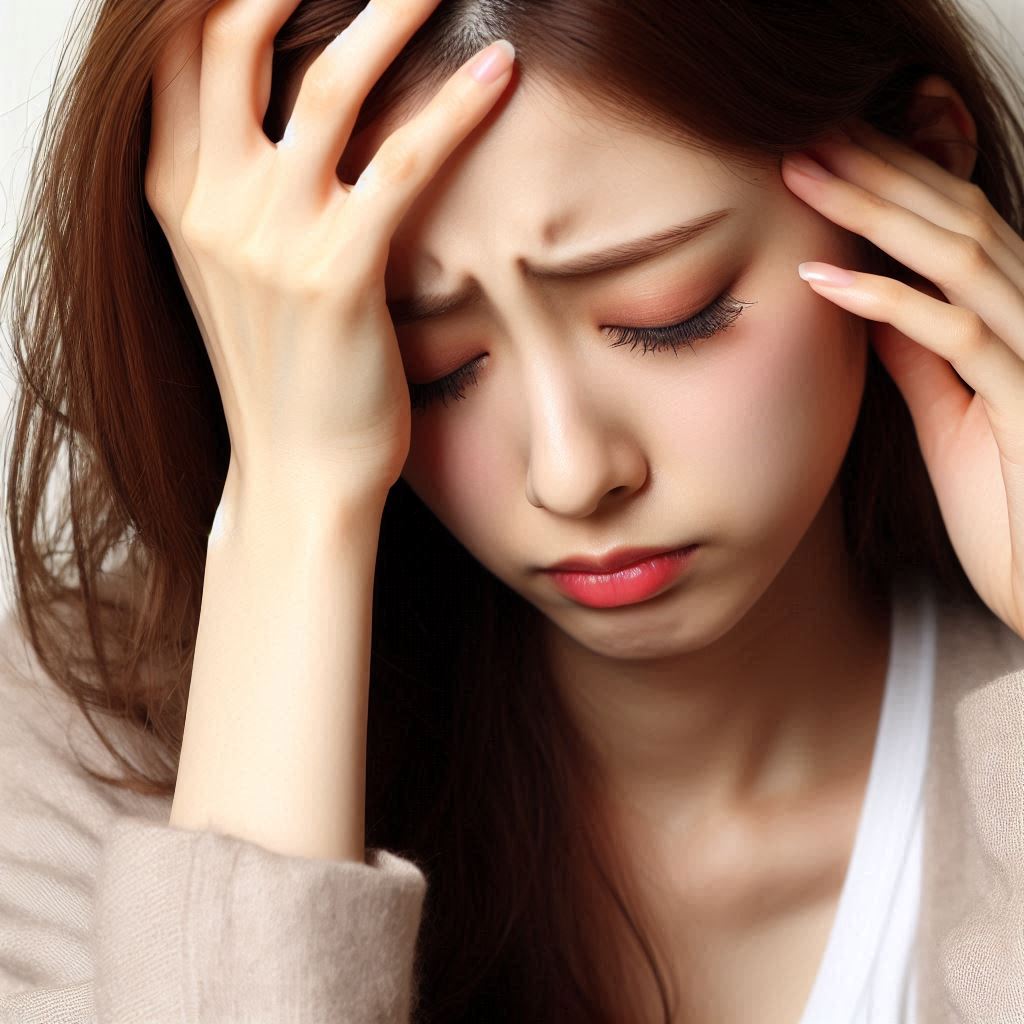 睡眠障害の原因