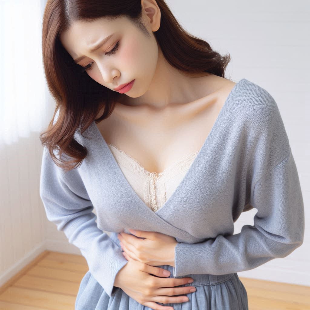 潰瘍性大腸炎を理解し、健康を取り戻すために