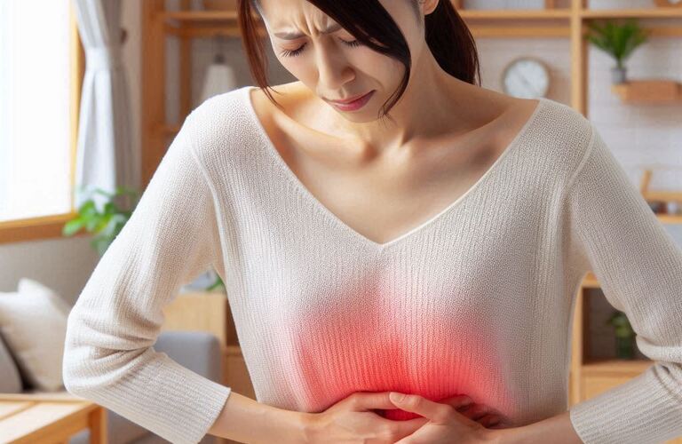 無症状でも油断大敵！胆石が引き起こす痛みと胆嚢炎リスクを理解しよう　　　武蔵小杉せのお内科クリニック