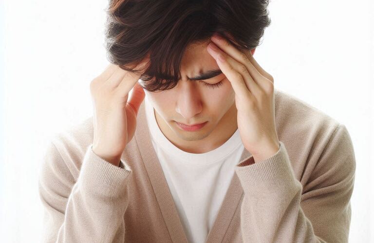 投薬だけでは解決できない頭痛の真実と向き合う　　　　　武蔵小杉せのお内科クリニック