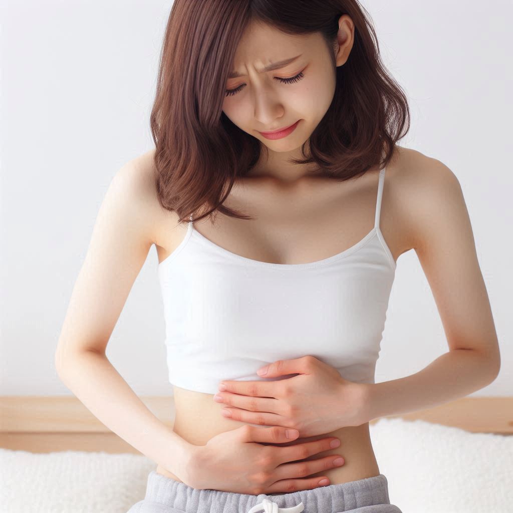 見逃しがちな症状