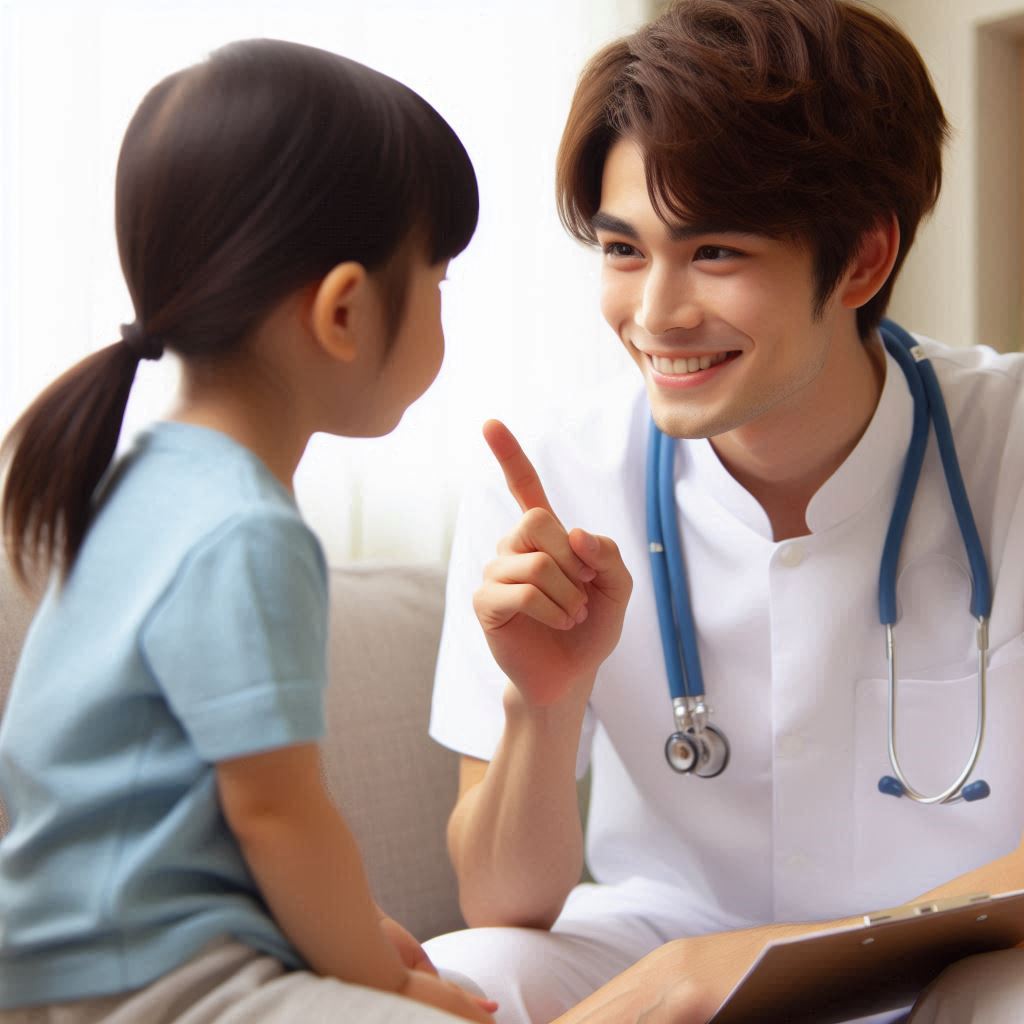 子どもの成長を支える未来への第一歩