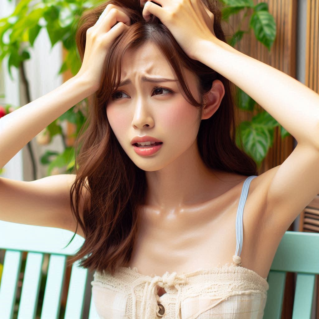 熱中症の危険性と予防法