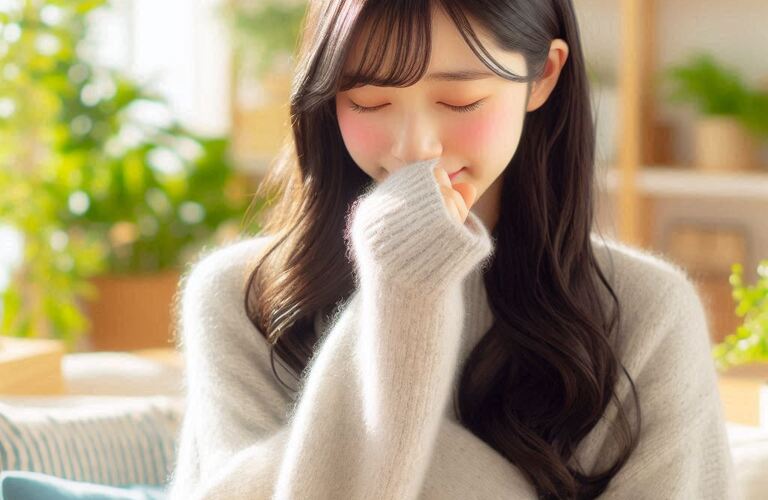 咳の背後には、見えない健康問題が潜んでいます。放置せず、早めの相談を。　　武蔵小杉せのお内科クリニック