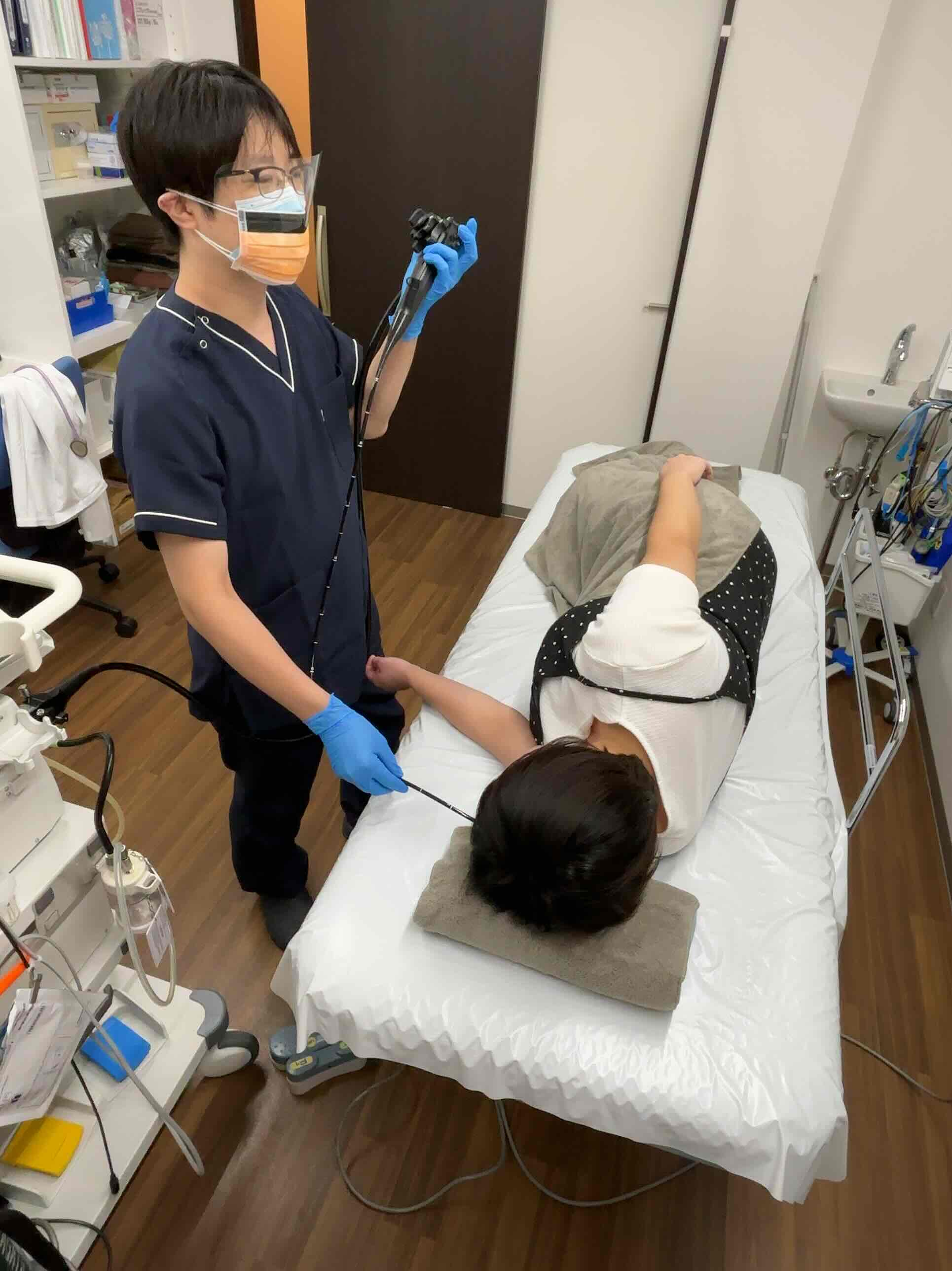 お問い合わせ・予約