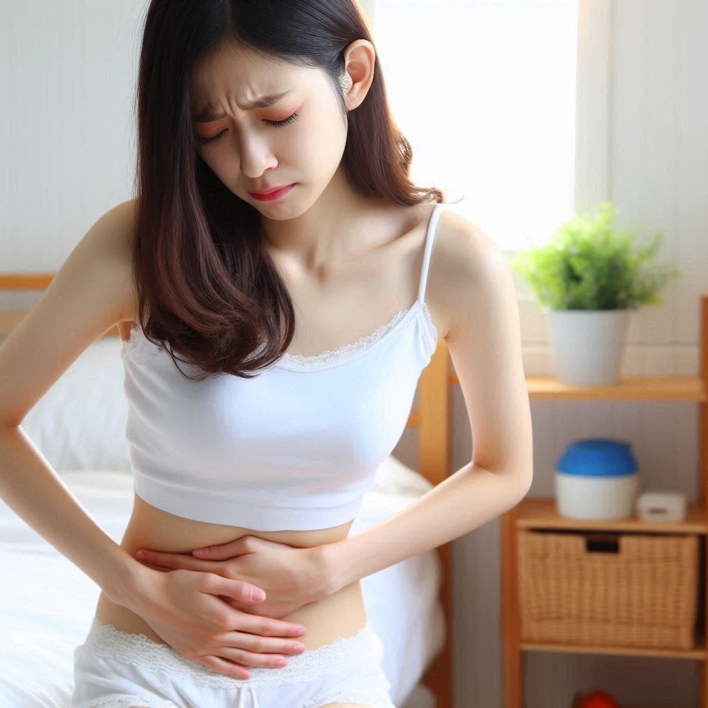 便秘がもたらす健康への影響