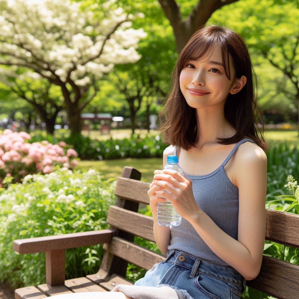 生活習慣の改善が鍵！
