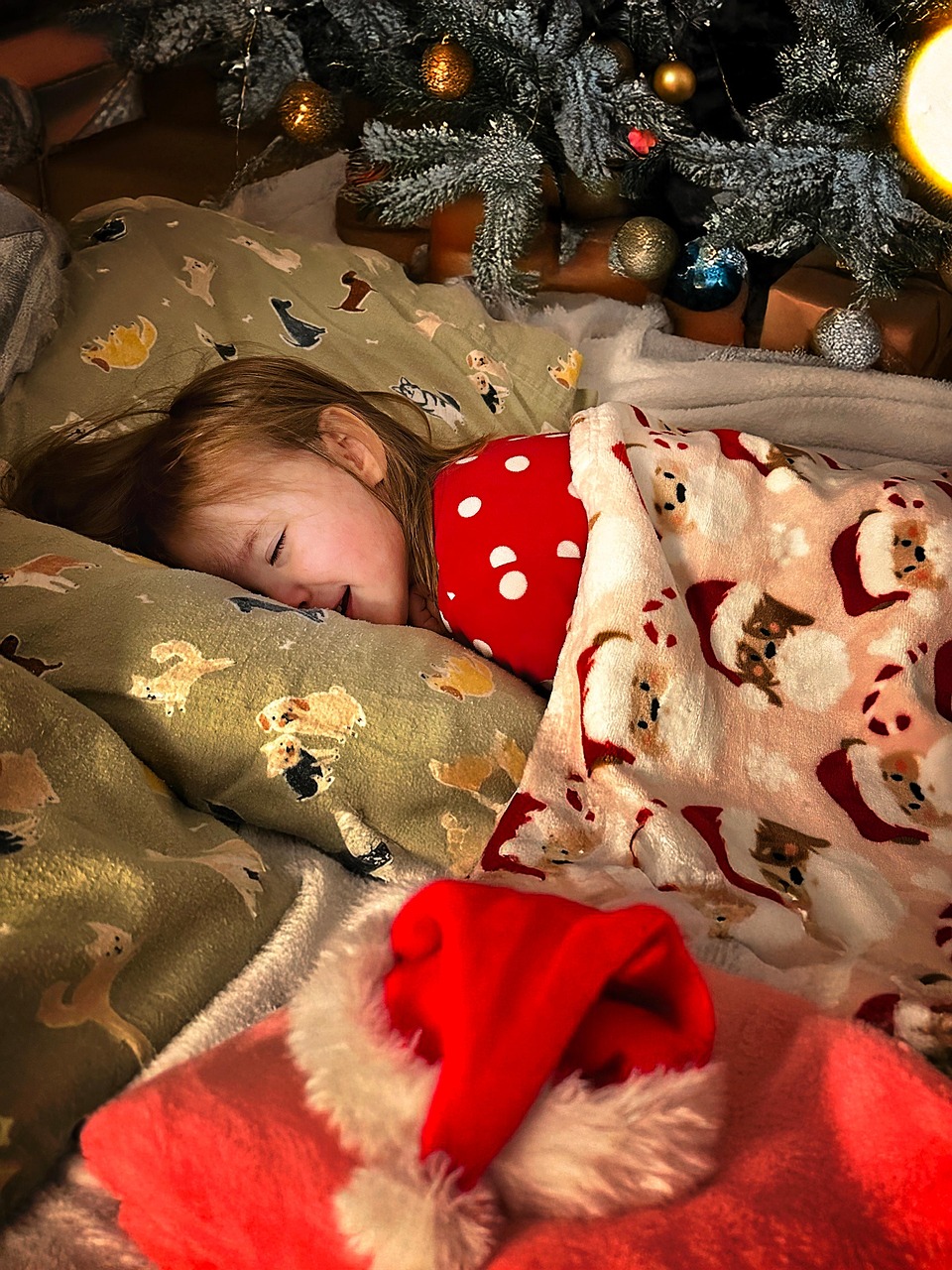 睡眠障害が成長に及ぼす影響